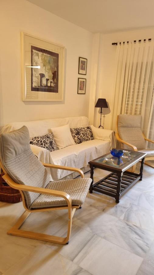 Hoyo 12 Islantilla Holiday home