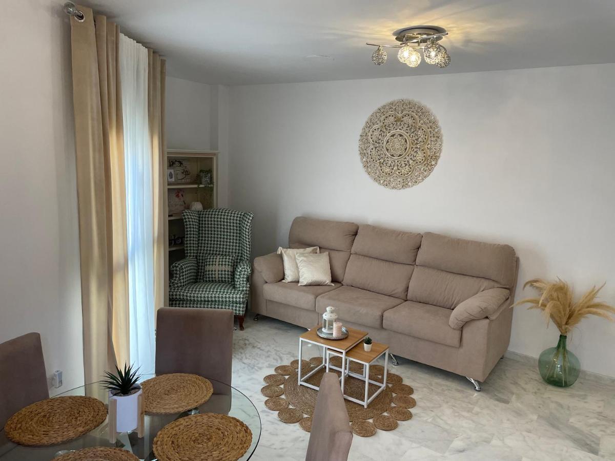 El Callejon Del Molino Apartment