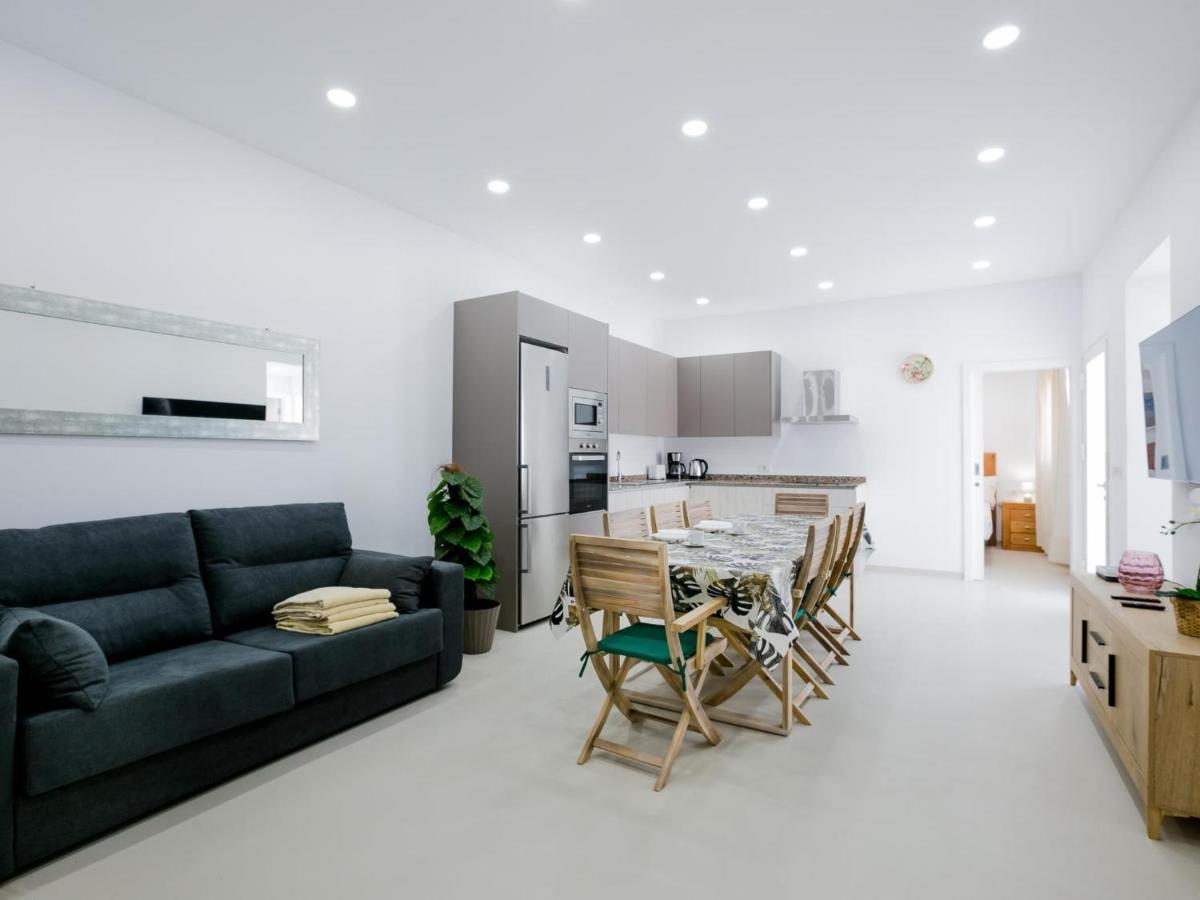 177 Spectacular Canarias Apartment *