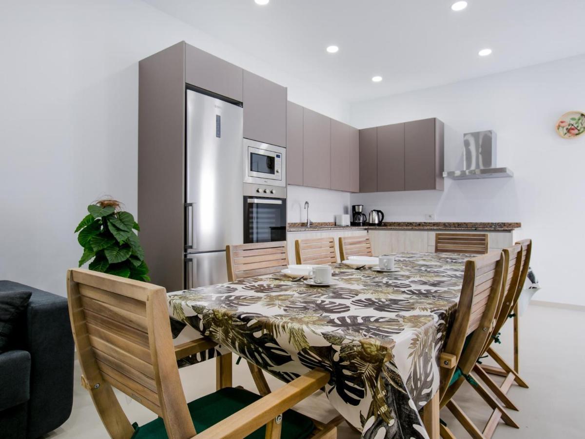 177 Spectacular Canarias Apartment