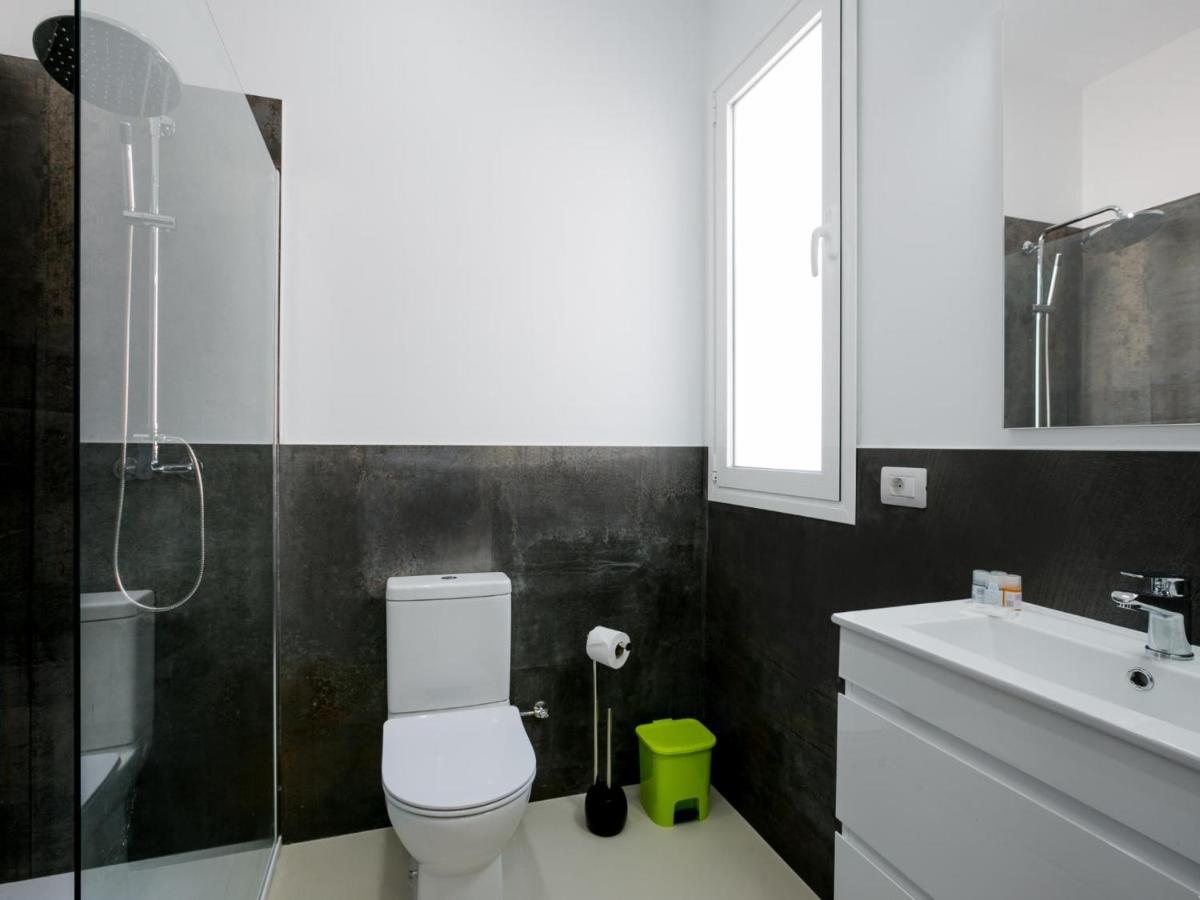 177 Spectacular Canarias Apartment *