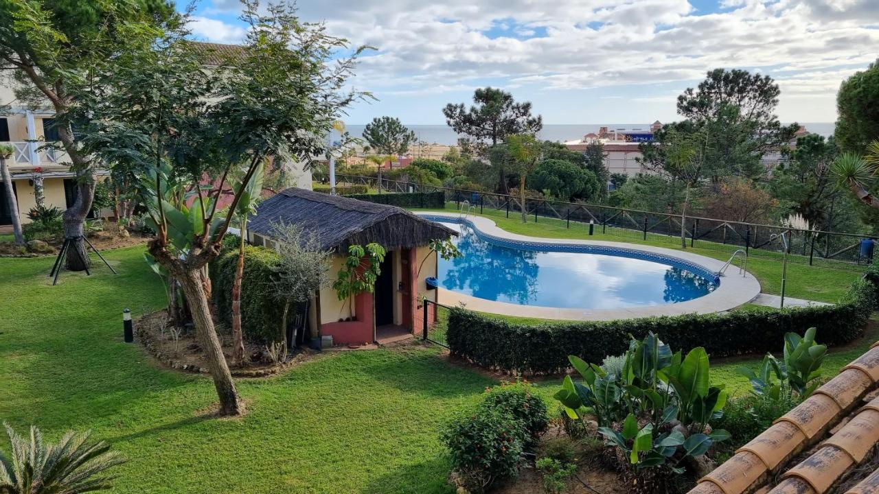 Holiday home Hoyo 12 Islantilla Huelva