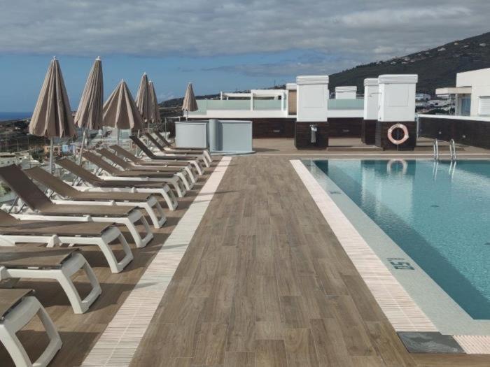 1 9 Tesoro Galeon Y Gym Apartamento