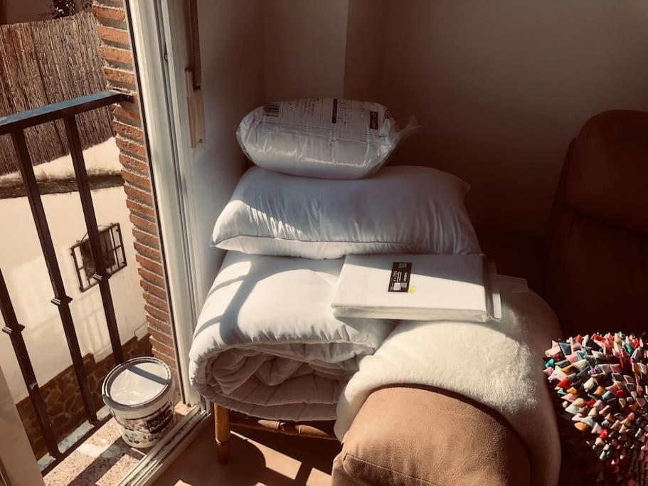 Apartamento Bonito Y Funcional, A2 * Monachil