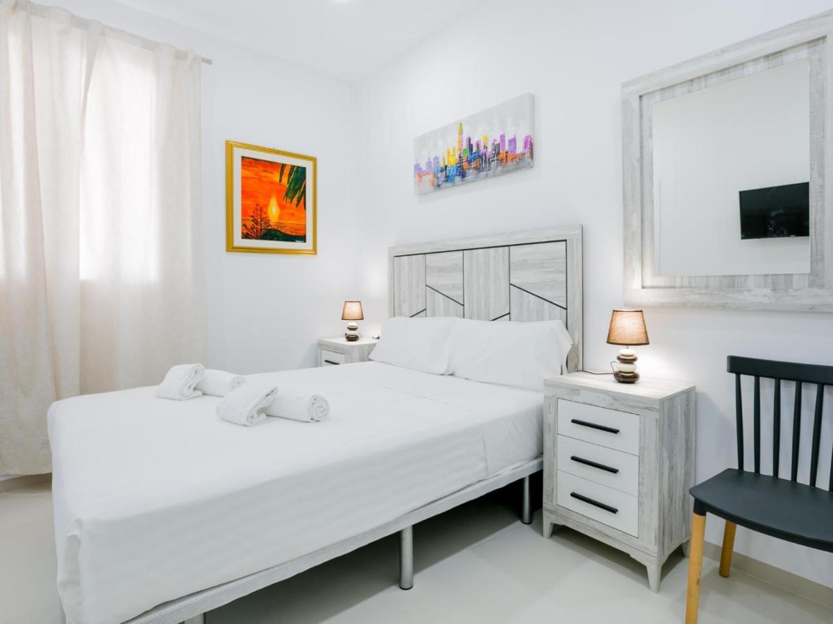 177 Spectacular Canarias Apartment *