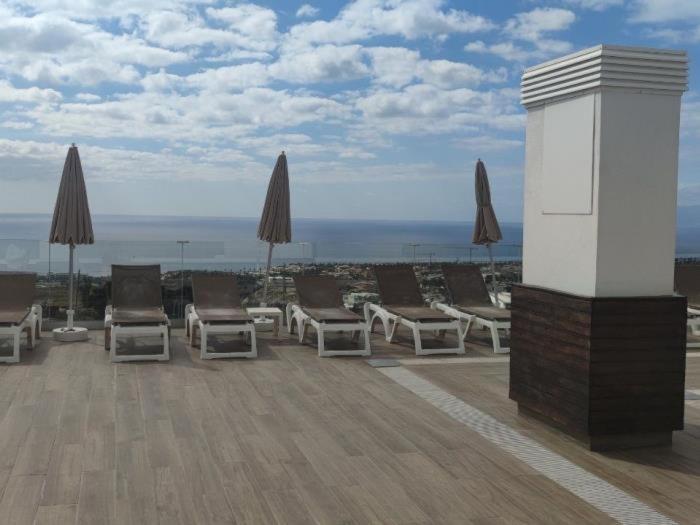 1 9 Tesoro Galeon Y Gym * Costa Adeje (Tenerife)