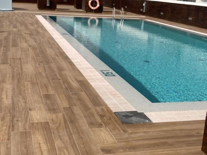 1 9 Tesoro Galeon Y Gym Apartamento