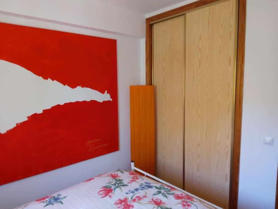 Apartment Casa Del Arte