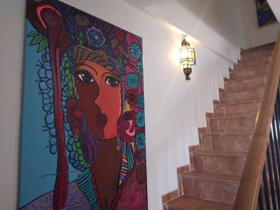 Casa Del Arte