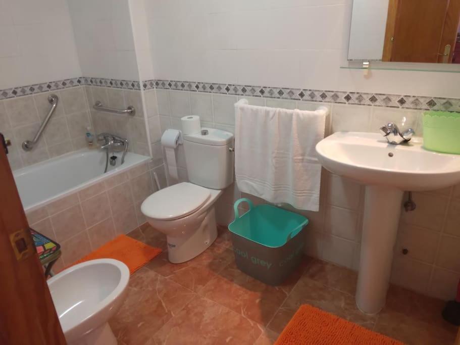 Casa Del Arte Apartment *