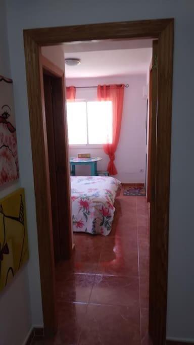 Casa Del Arte Apartment *