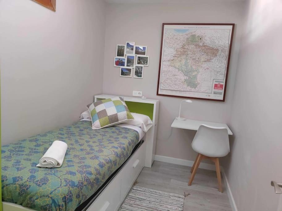 El Cambaz - Tucasaenlospirineos Apartment Panticosa