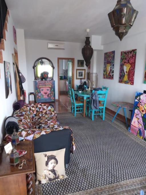 Casa Del Arte Mojacar