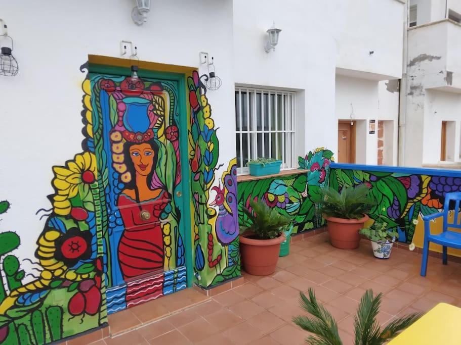 Casa Del Arte *