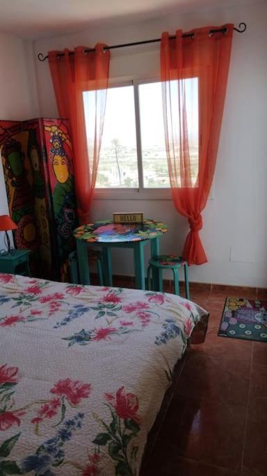 Casa Del Arte