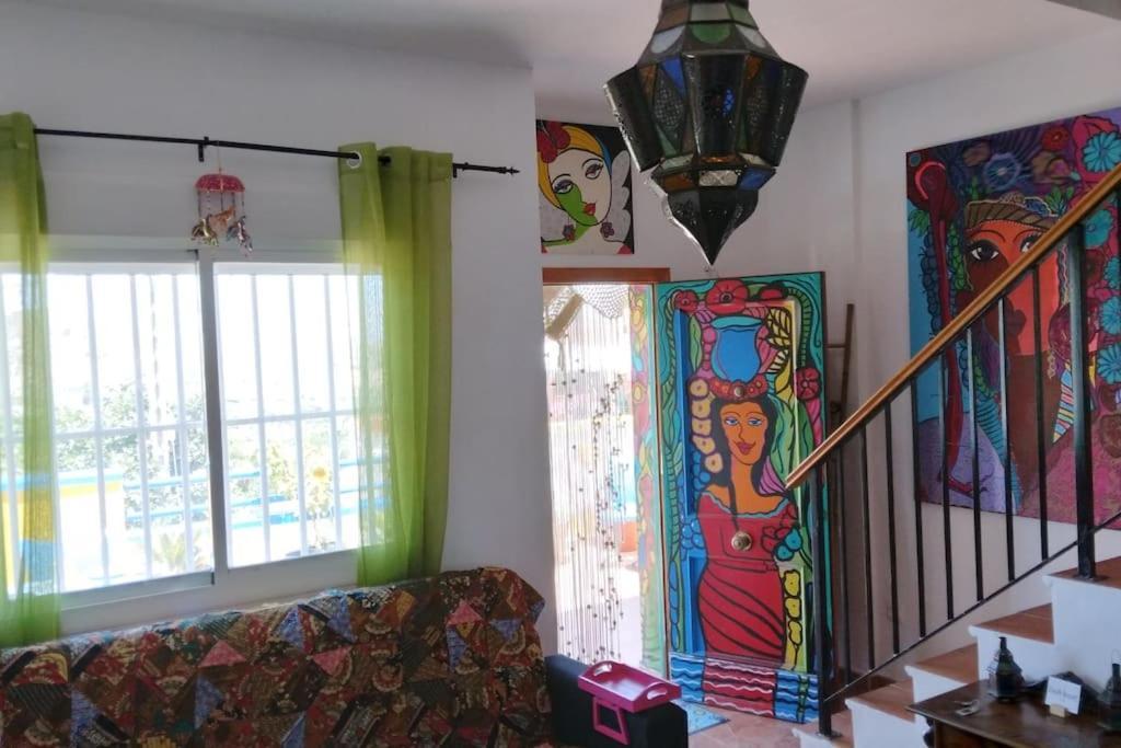 Casa Del Arte Apartment