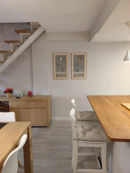 Apartment El Cambaz - Tucasaenlospirineos