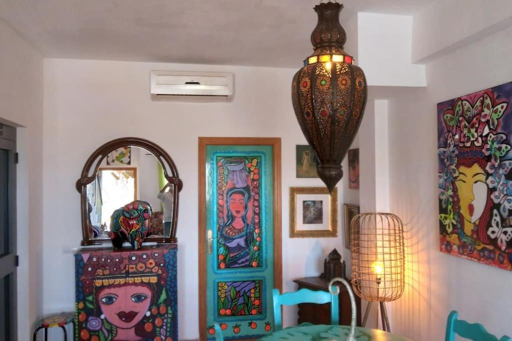 Casa Del Arte Apartment *