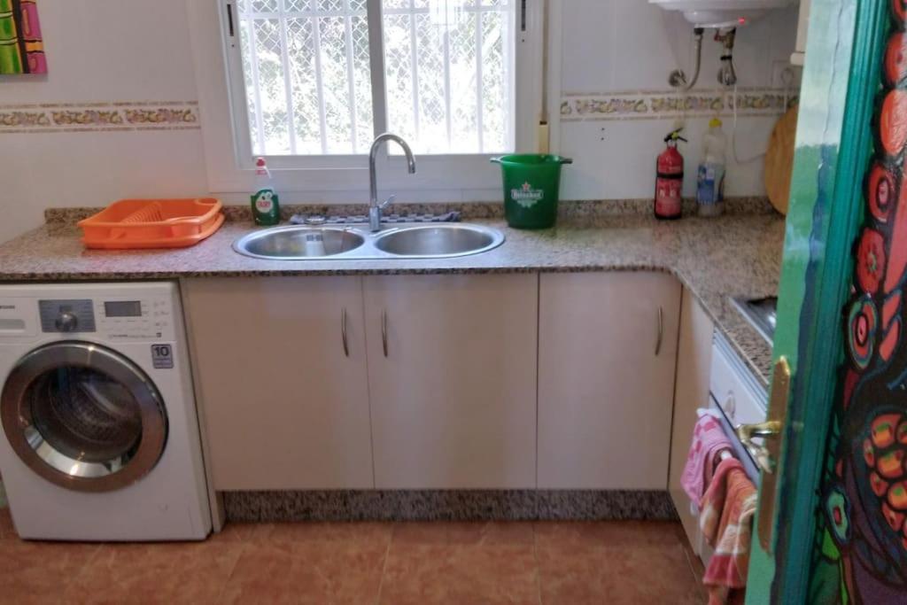 Casa Del Arte Mojacar