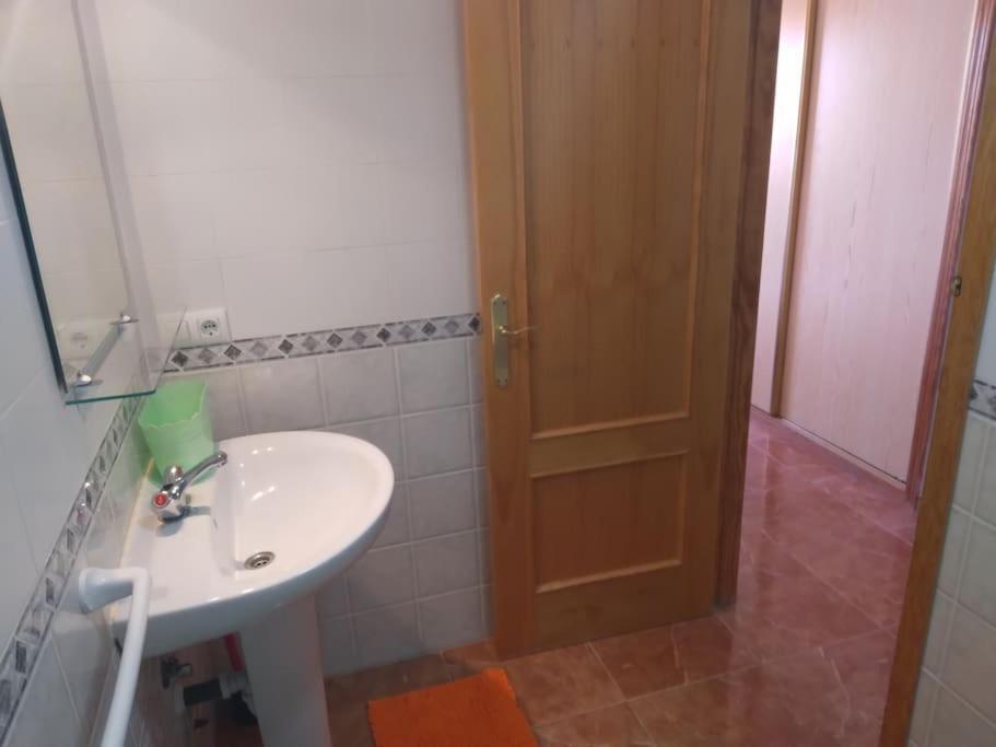 Casa Del Arte Apartment Mojacar