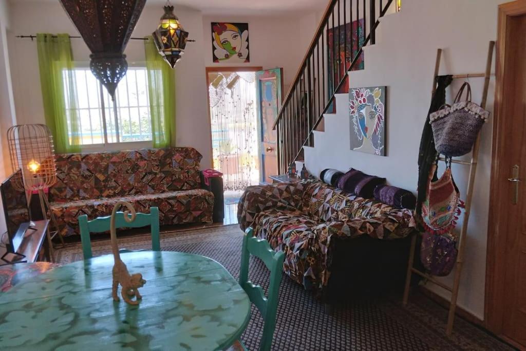 Apartment Casa Del Arte