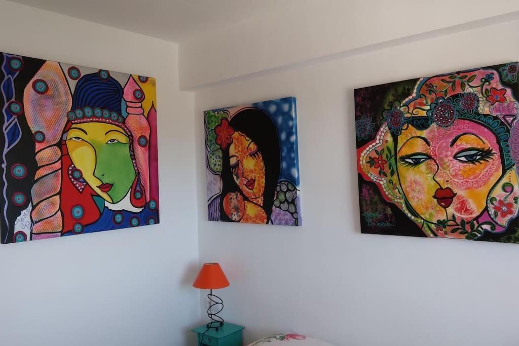 Casa Del Arte