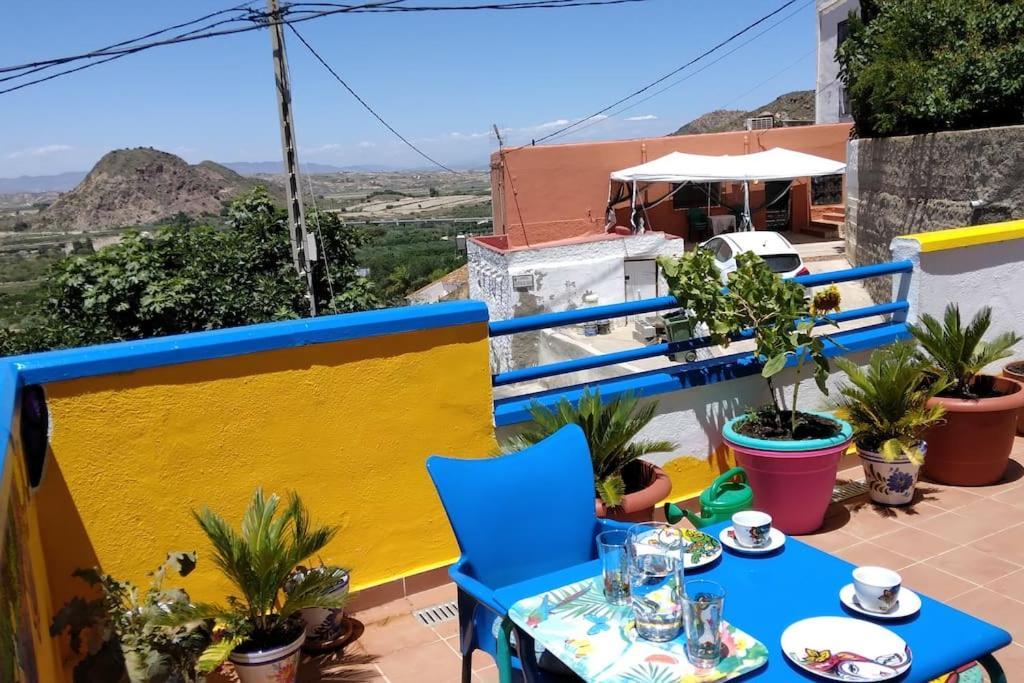 Casa Del Arte Mojacar