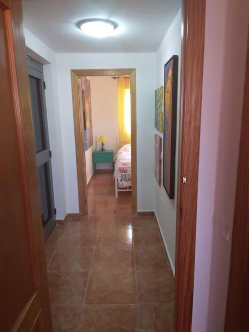 Casa Del Arte Apartment *
