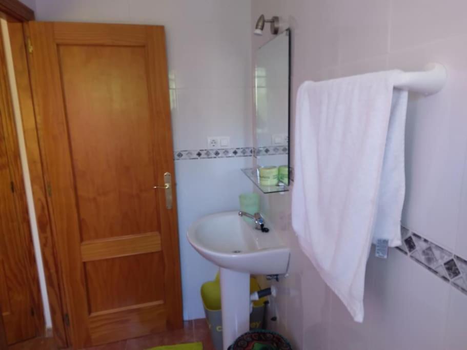 Casa Del Arte Apartment