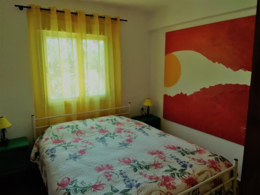 Casa Del Arte Apartment *
