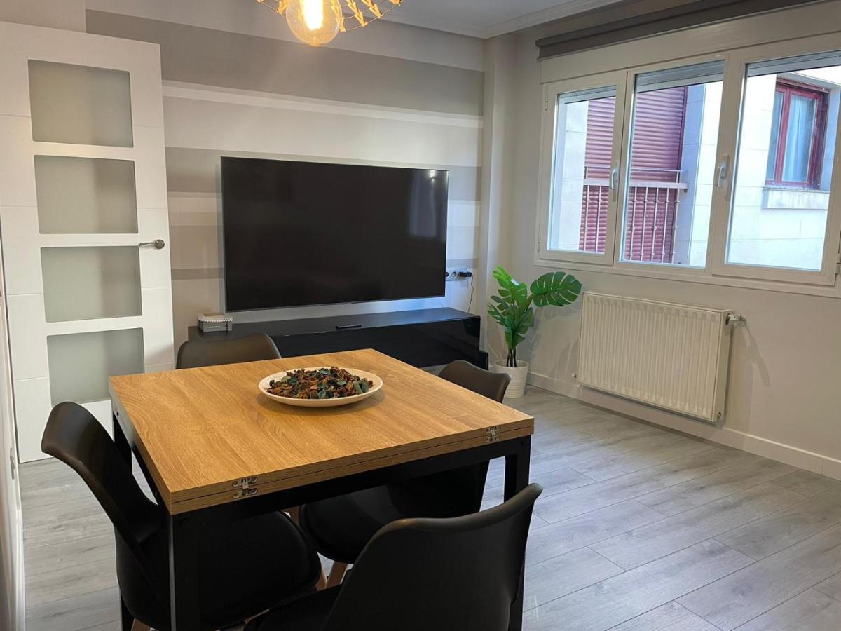 Apartment Ap Carreteria Deluxe