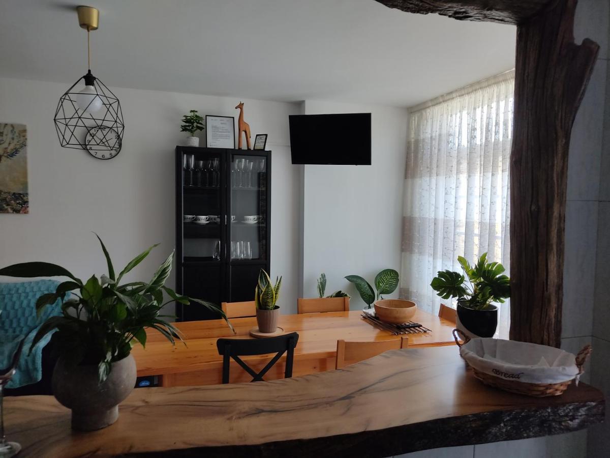 Apartamento Luminoso Y Amplio Piso En O Grove