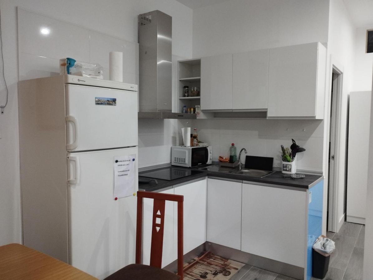 Apartamento Apartamento