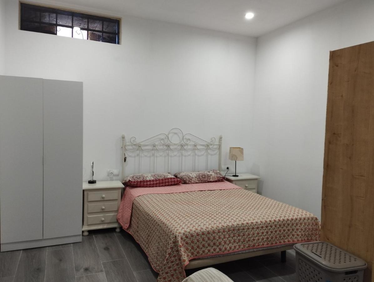 Apartamento Apartamento Reus