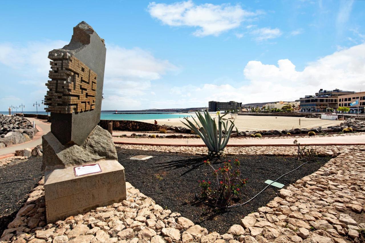 Apartamento El Templito Del Puerto I *