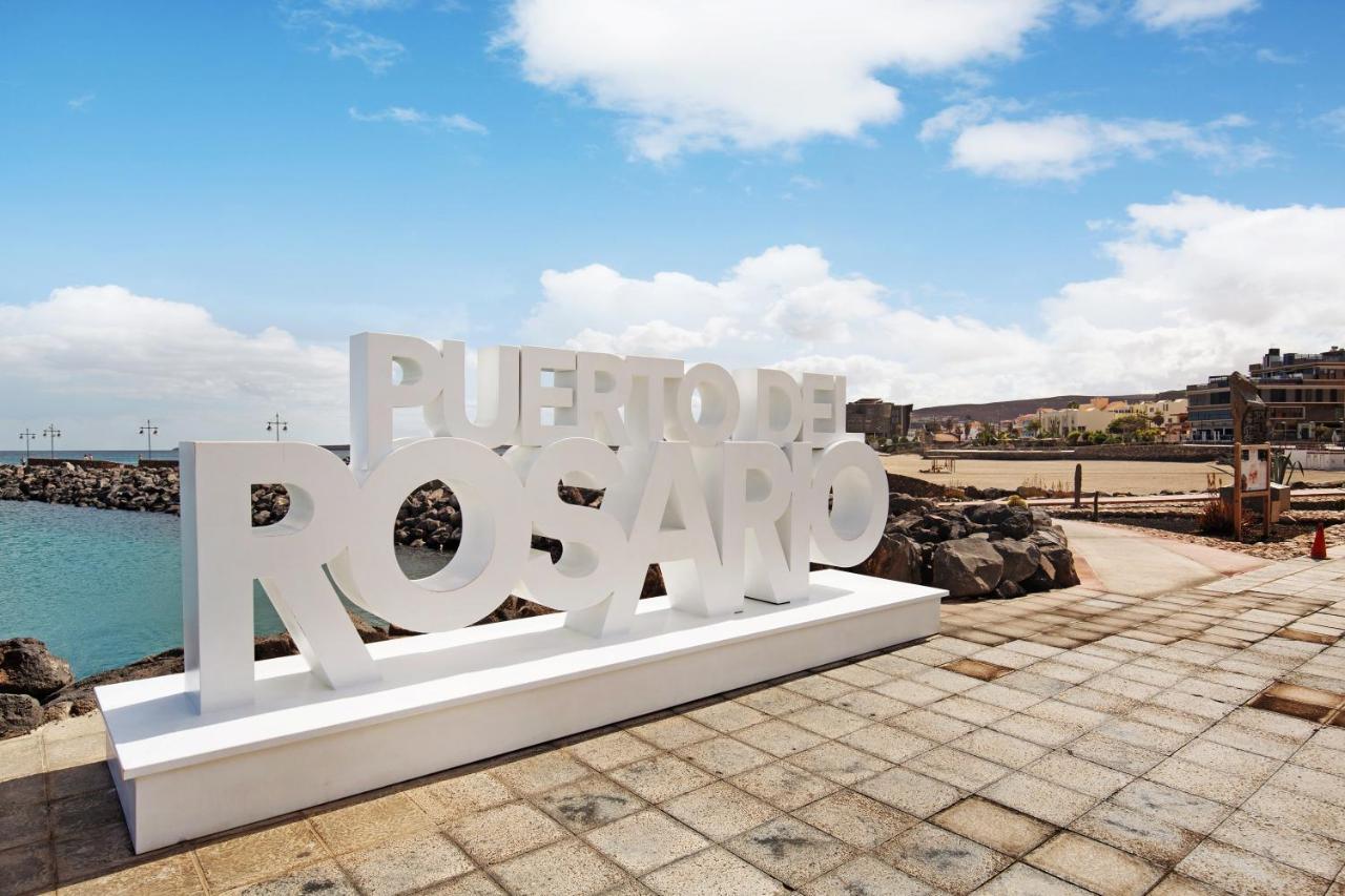 El Templito Del Puerto I * Puerto del Rosario (Fuerteventura)