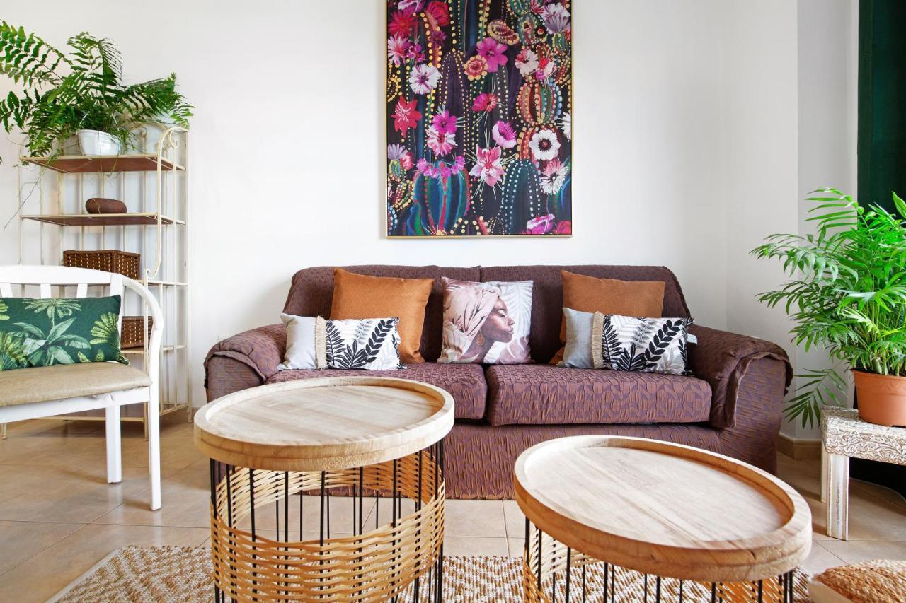 Apartamento El Templito Del Puerto I