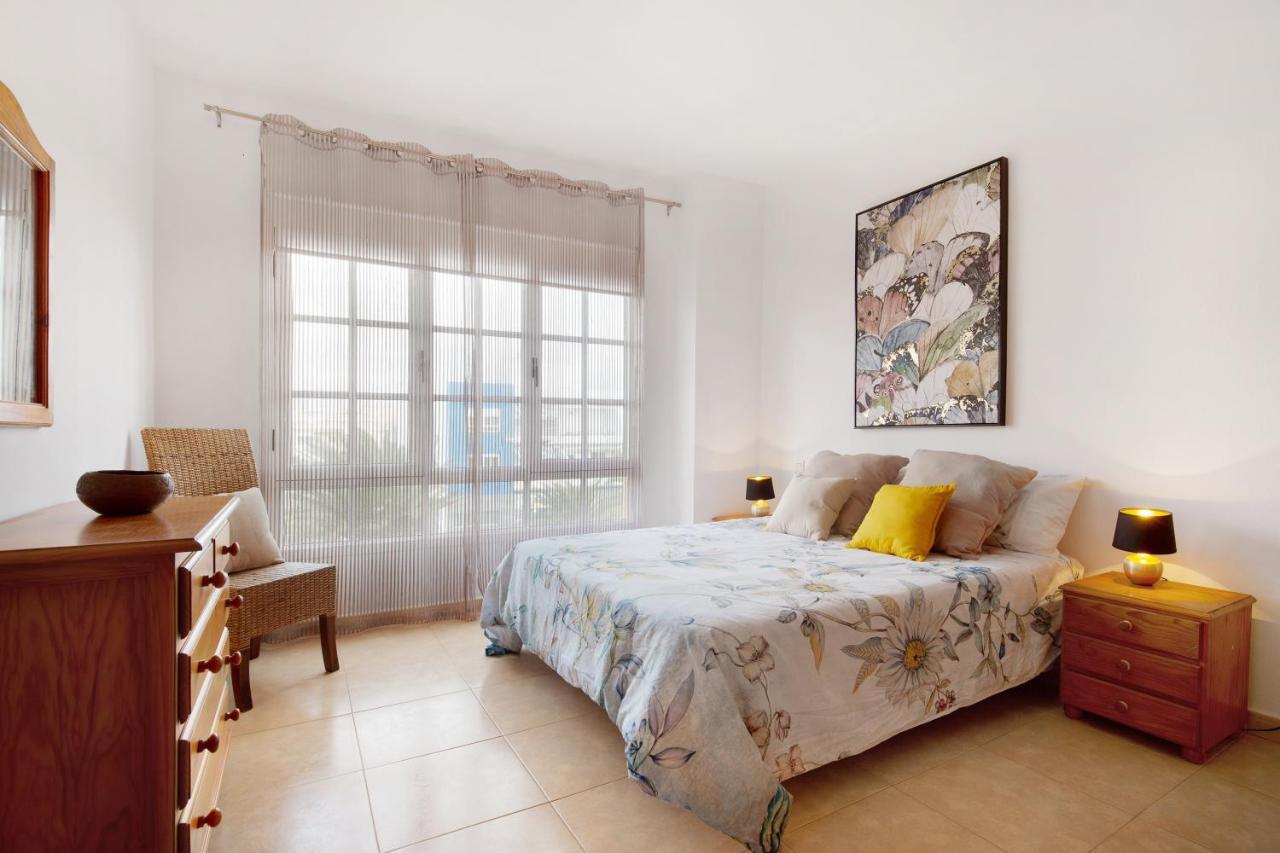 Apartamento El Templito Del Puerto I *