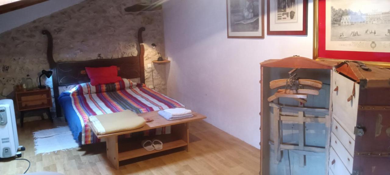 Bed and breakfast El Noray