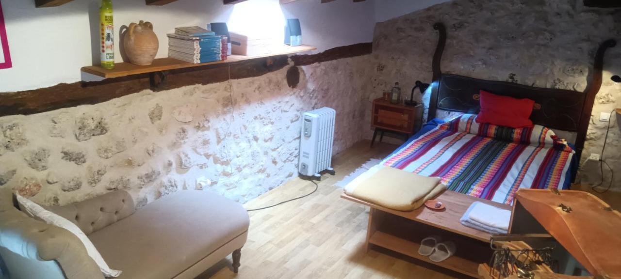 Bed and breakfast El Noray *