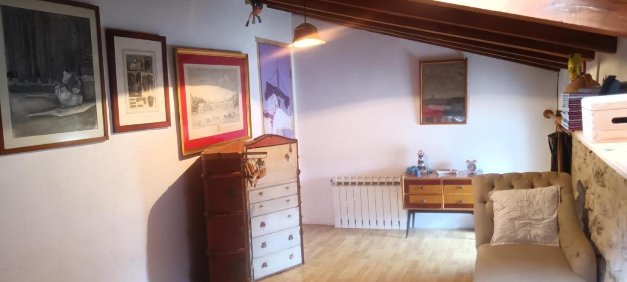 Bed and breakfast El Noray *