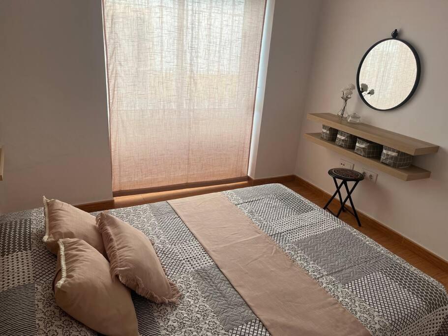 Veracruz Apartment Rota