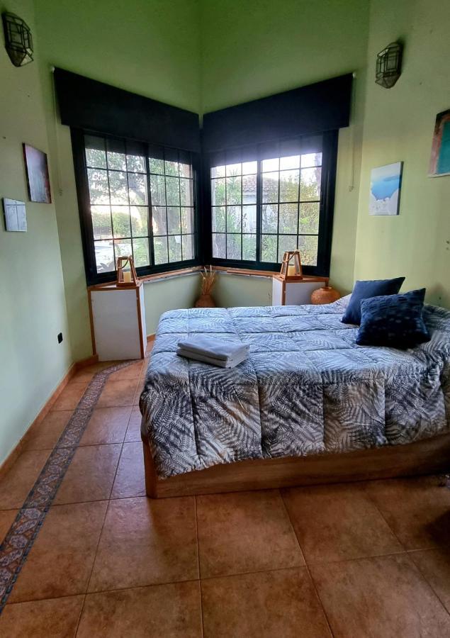 Le Cheffy House *
