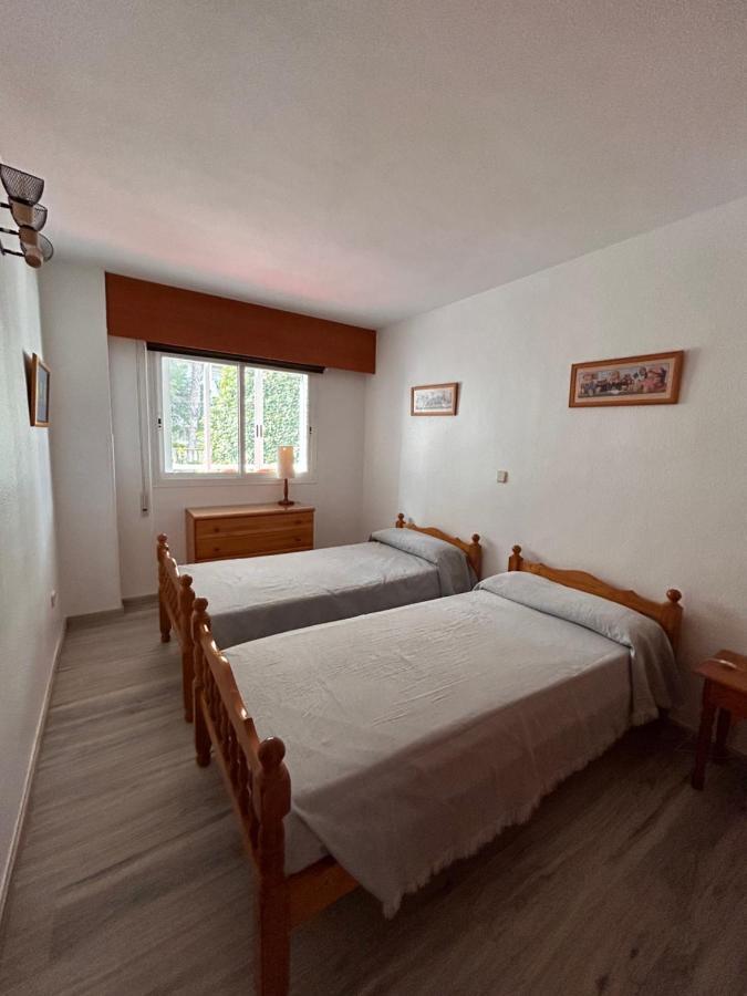 Bahia Mar - Azulenacalpe Apartamento