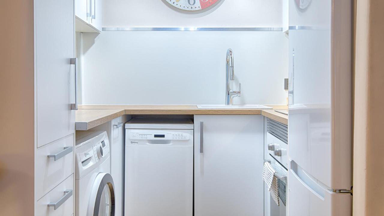 Apartment Saplan Real Estate Carlac Les