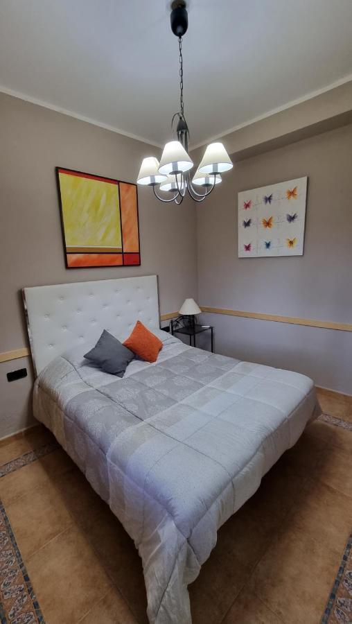 Le Cheffy House Villa Santa Amalia