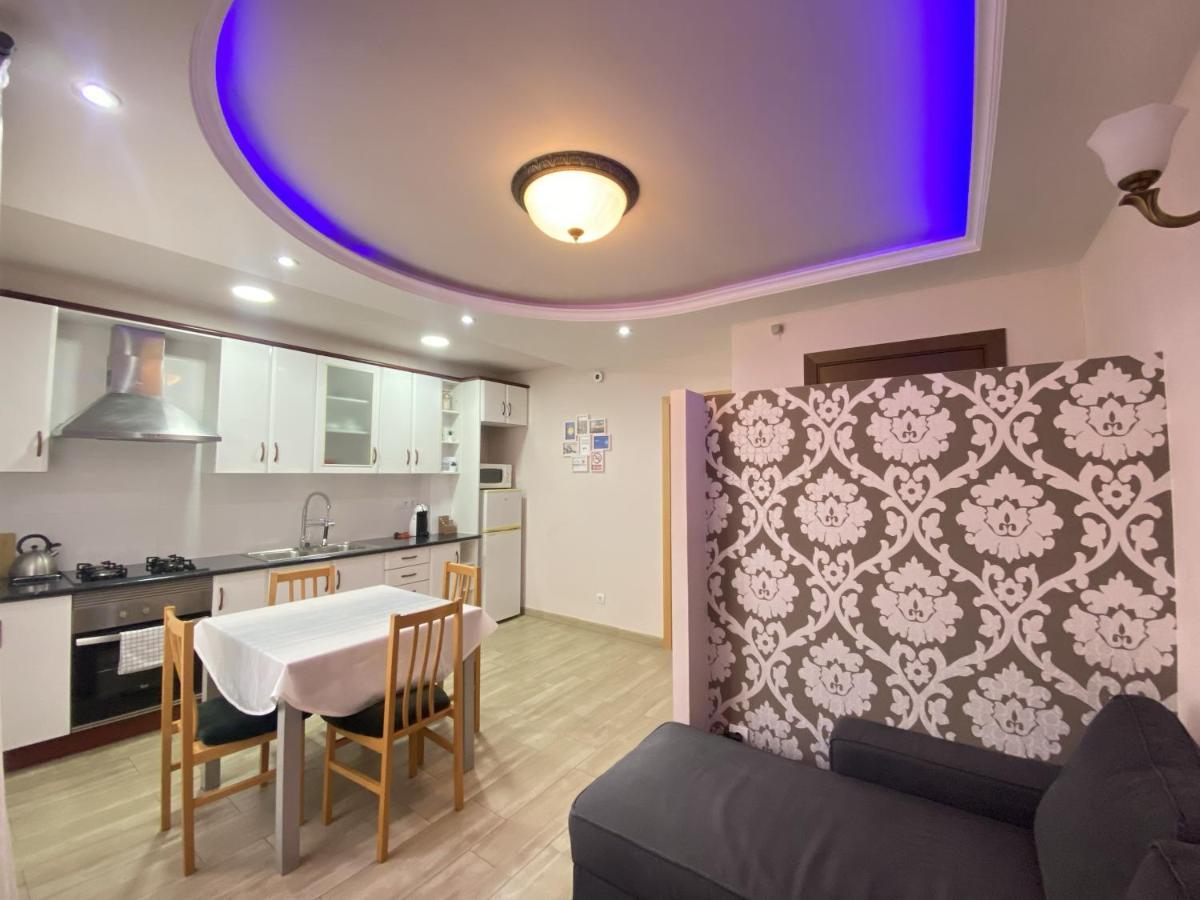 Apartment Entire New 20' From Barcelona Sabadell