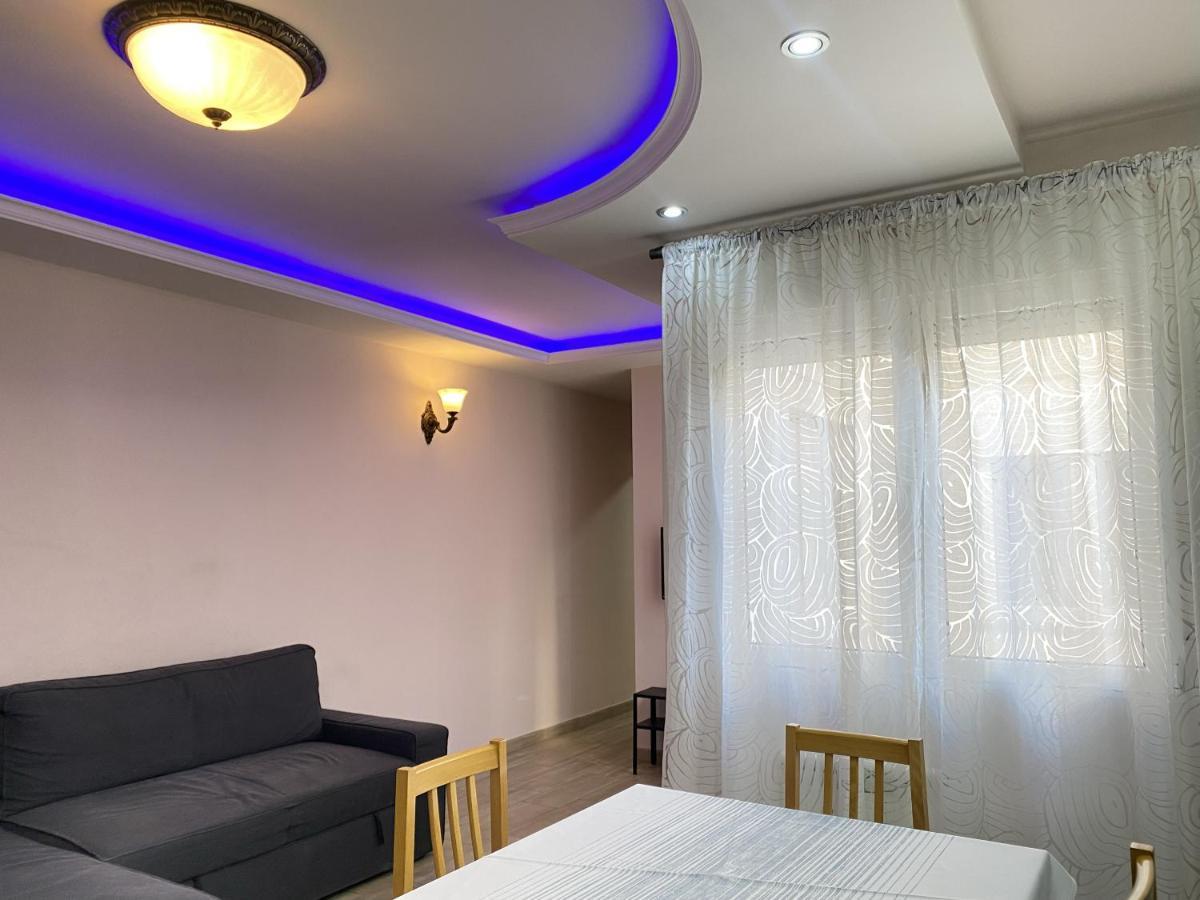 Entire New 20' From Barcelona Apartment