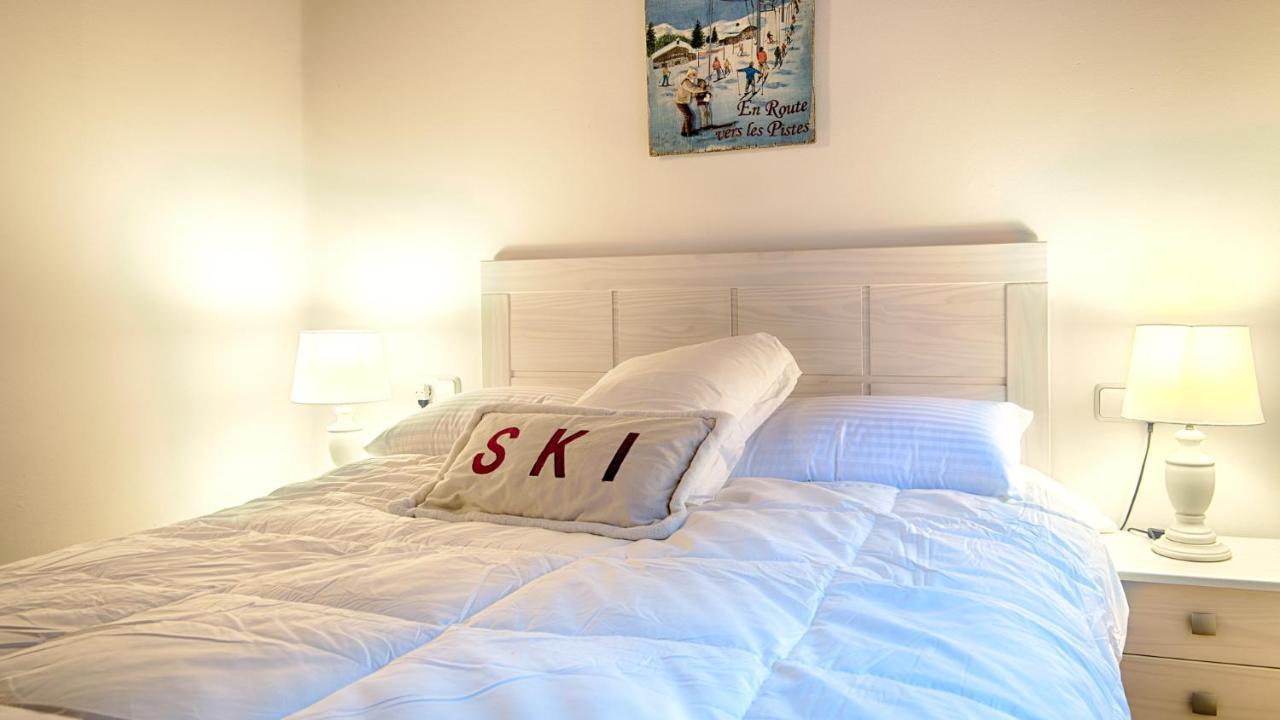 Apartment Saplan Real Estate Carlac Les