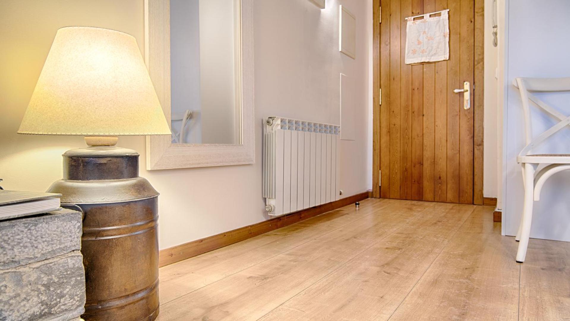 Saplan Real Estate Carlac Apartment